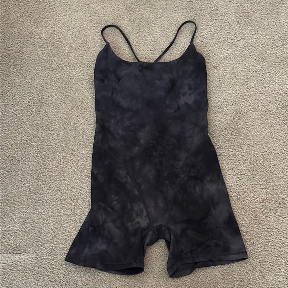 Glyder Pure Women’s Onsie size small
